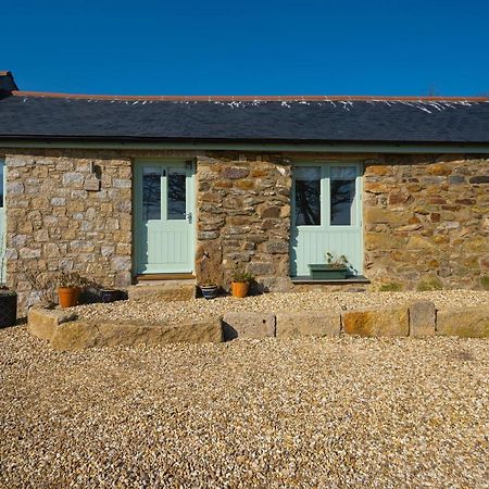 Cart Shed Cottage Truro Extérieur photo
