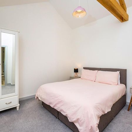 Cart Shed Cottage Truro Extérieur photo