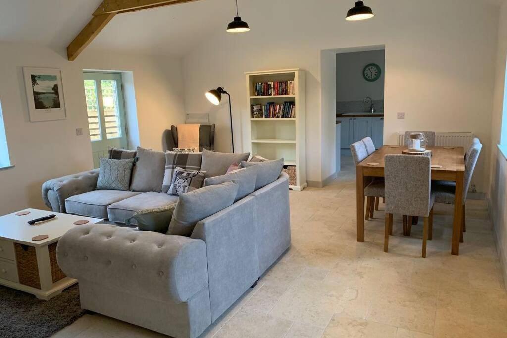 Cart Shed Cottage Truro Extérieur photo
