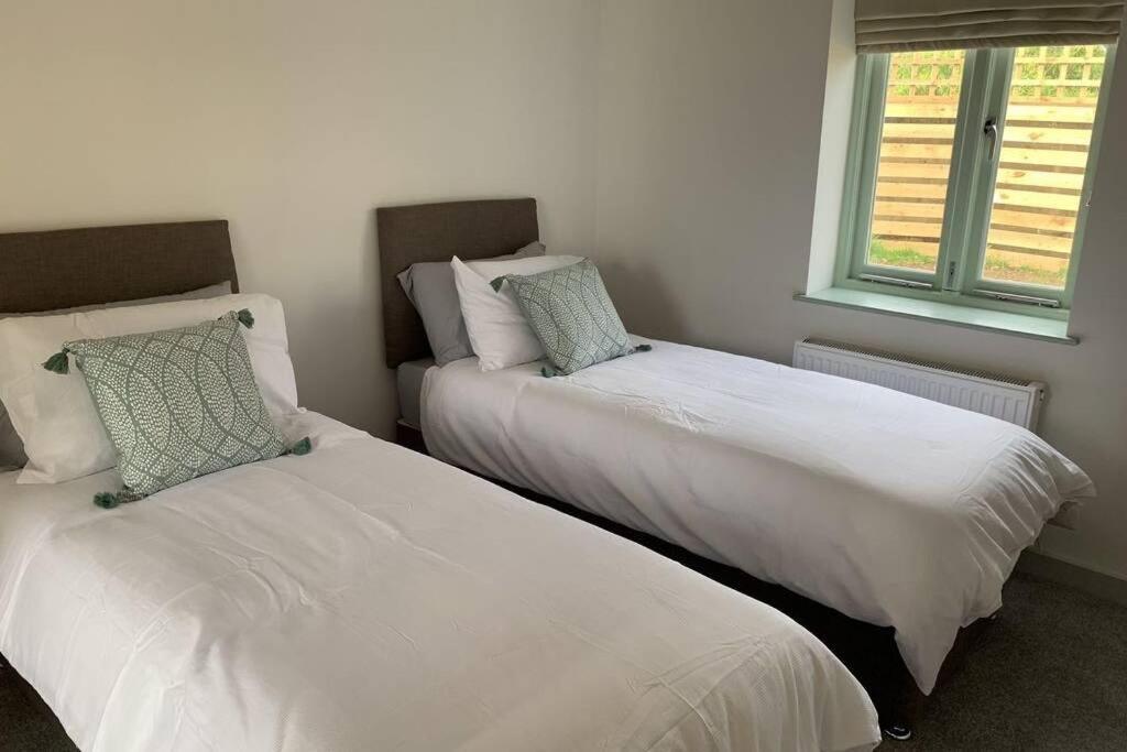 Cart Shed Cottage Truro Extérieur photo