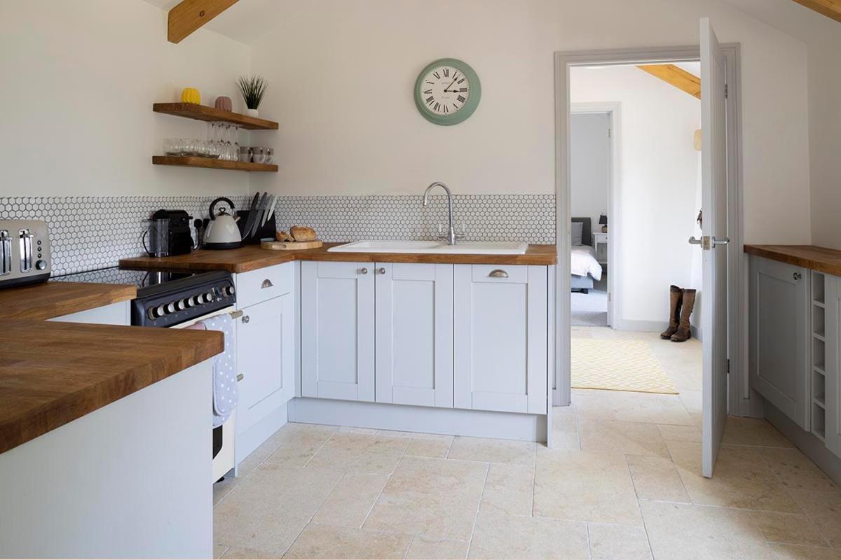 Cart Shed Cottage Truro Extérieur photo