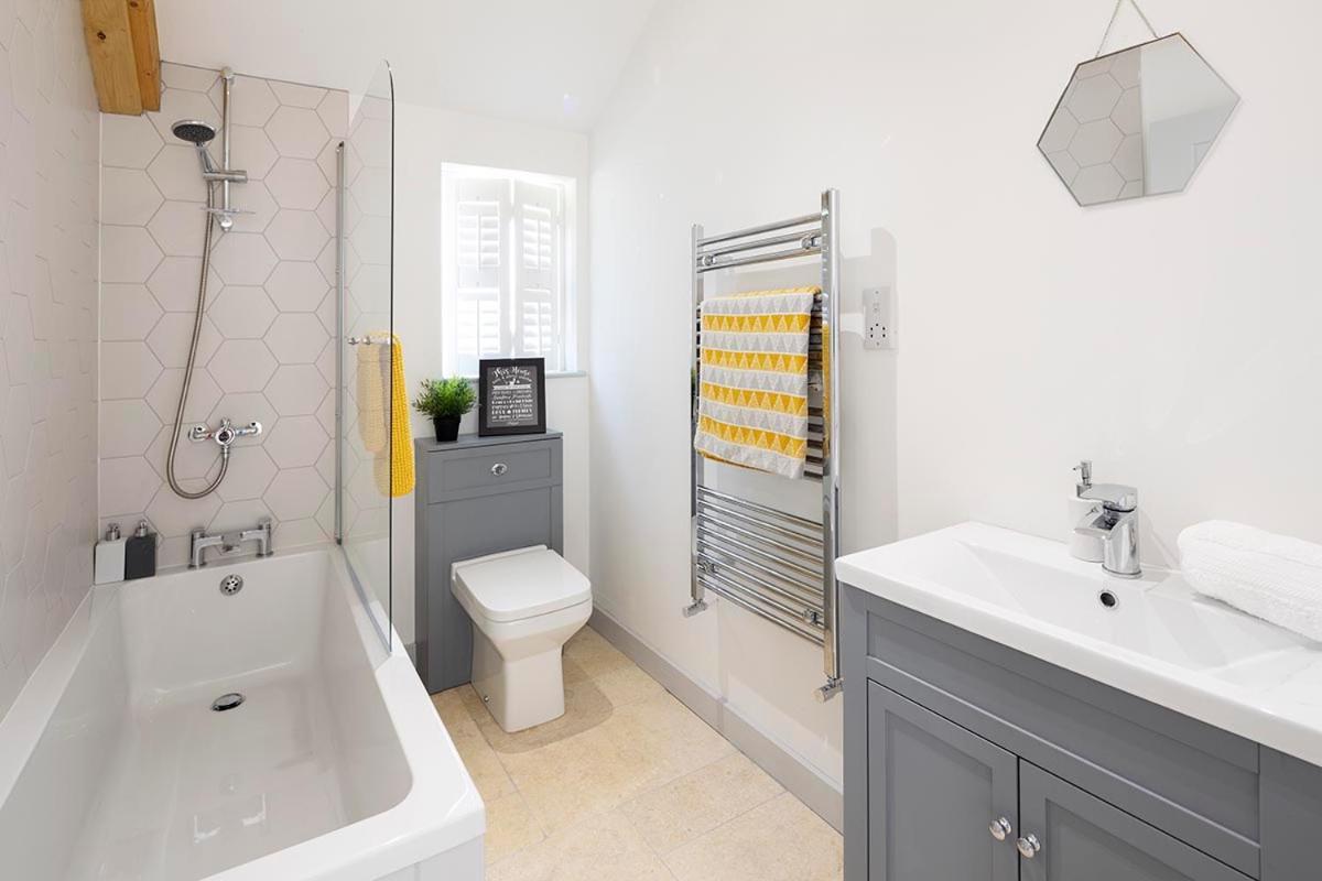 Cart Shed Cottage Truro Extérieur photo