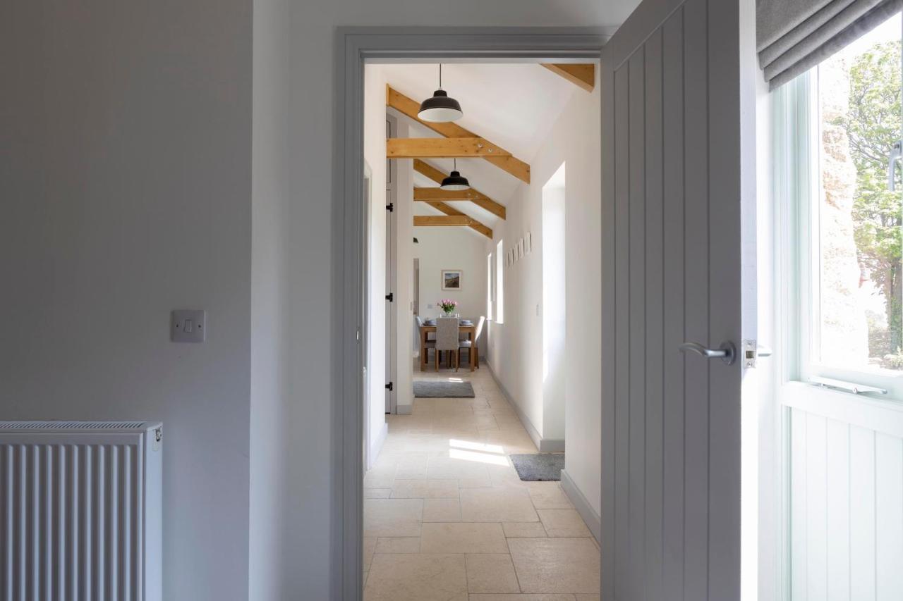 Cart Shed Cottage Truro Extérieur photo